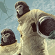 Illustration for article titled Get your stinking paws on these glorious emPlanet of the Apes/em posters!